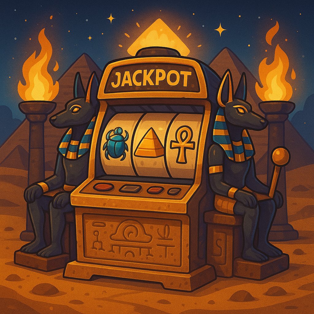 88jun Slot Online và Sảnh Game