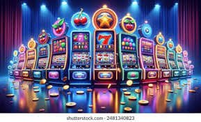 88jun Casino Trực Tuyến