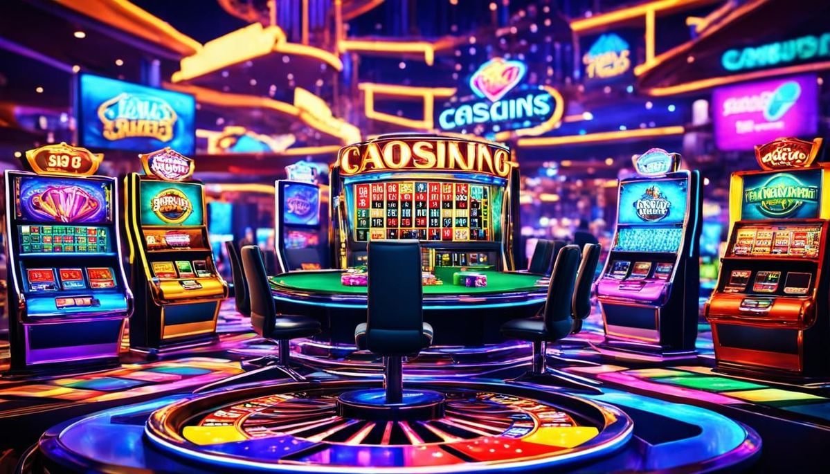 88jun Slot Online